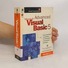 Advanced Microsoft Visual