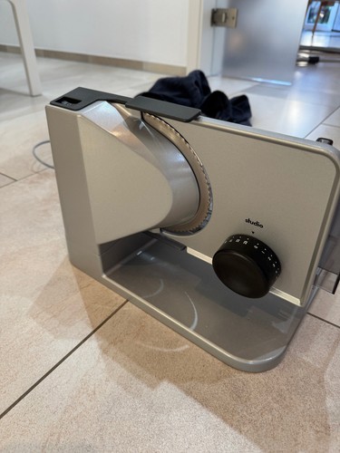 Allesschneider aldi studio - studio, as