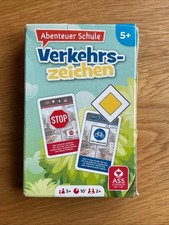 Abenteuer Schule