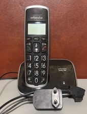 Swissvoice schnurloses Telefon