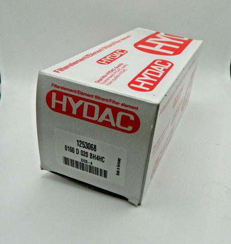 Hydac betamicron - hydac,