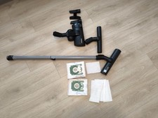 Ersatzteile Siemens VS Q8 Staubsauger in sehr Gutem Zustand