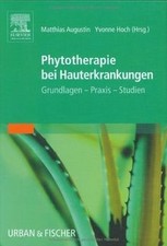 Phytotherapie bei