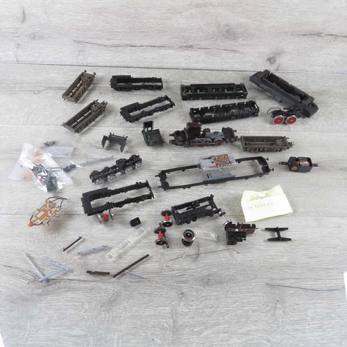 Bastler konvolut - -,