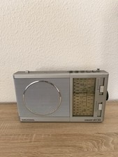 Grundig Concert Boy 200 Radio