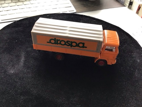 Wiking 1317 drespa - mb,