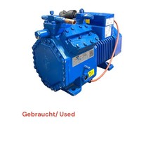 Bitzer Kompressor Verdichter 4KTC-10KC-40S
