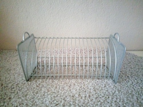 Halter rack ständer silbf - rack,
