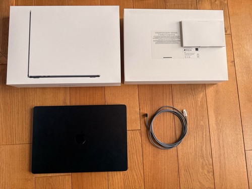 Apple macbook air 2023 - macbook,