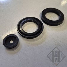 Manschette Kupplungsgeberzylinder Fortschritt  ZT320 ZT323 32mm Kolben Dichtung