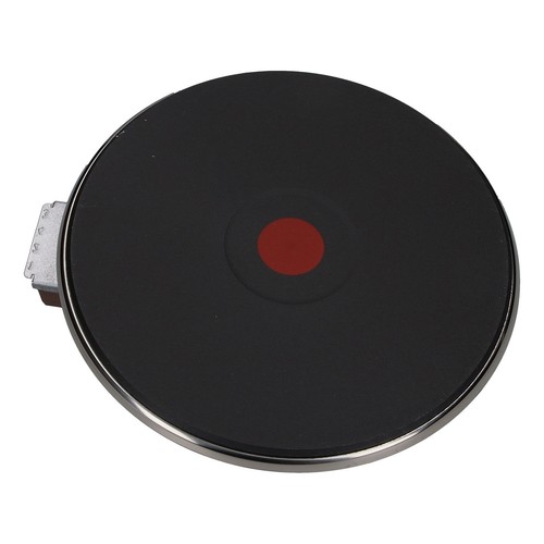 Kochplatte 2000w ø180mm - kochplatte,
