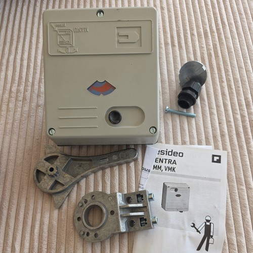 Honeywell centra vmm20 - centra,