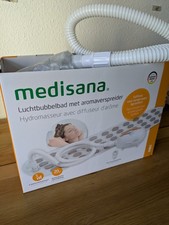 Medisana mbh luftsprudelbad - medisana,