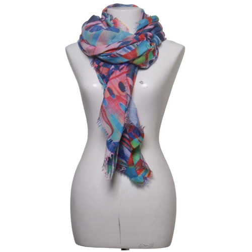 Desigual sommerschal damen - sommerschal,,