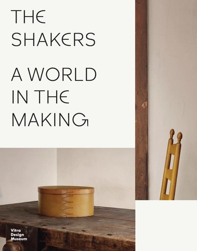 The shakers mea hoffmann - shakers,