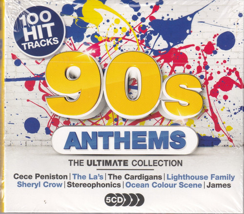 Partyhits 90s neunziger - partyhits,