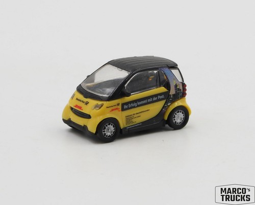 Busch smart fortwo - smart,