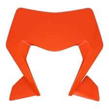 Acerbis Lampenmaske für KTM