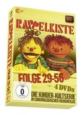 Rappelkiste - Folge 29-56 [4