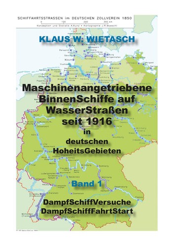 Maschinenangetriebene