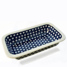 Bunzlauer Lasagne-/Backform