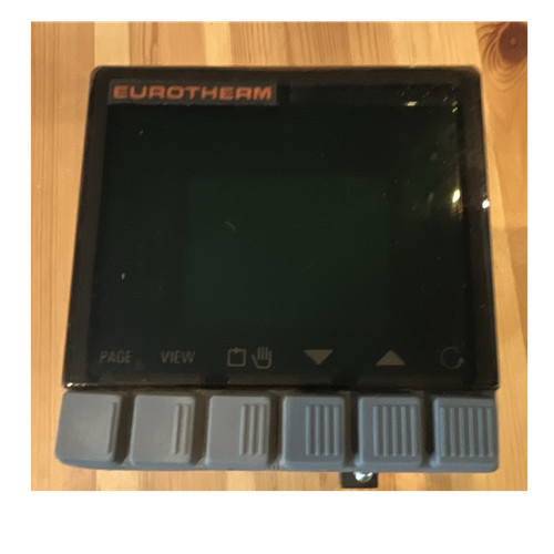 Eurotherm regler - regler, /