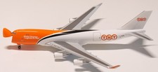 herpa wings 1:500 505291, TNT