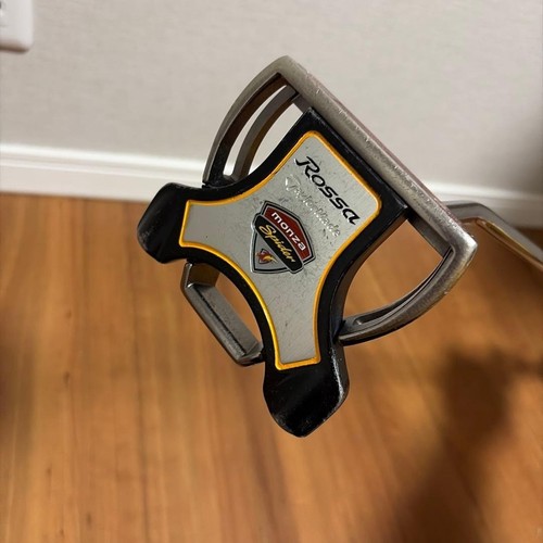 Taylormade rossa monza - taylormade,