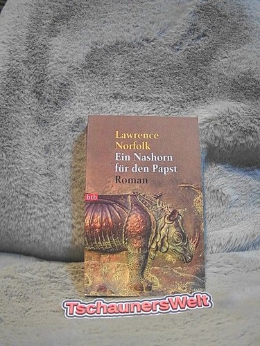 Ein nashorn für - nashorn,