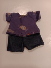 Puppenkleidung Größe 26 cm