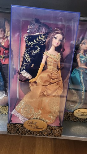 Disney designer fairytale - designer,