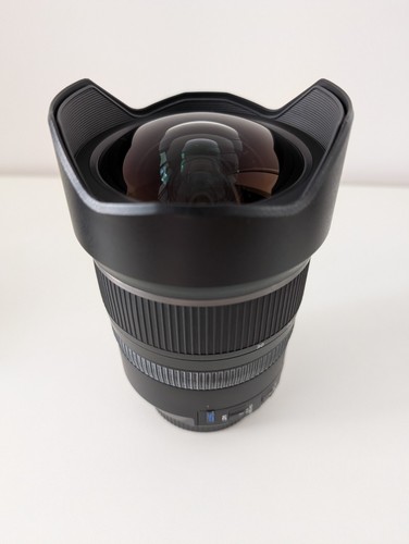 Tamron 30mm di vc - di,