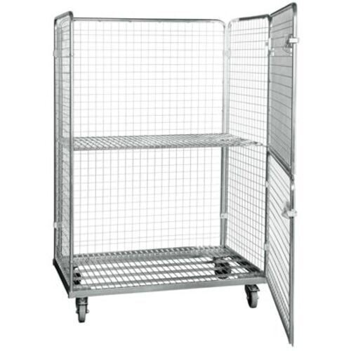 Gitterwagen stahl rollbox - gitterwagen,,