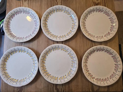 Petula broadhurst ironstone - petula,