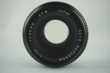 lichtstarkes 50 mm 1:1.9