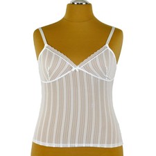 Damen Unterhemd Trägerhemd