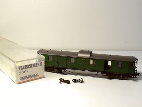 Fleischmann spur 5084 - h0,