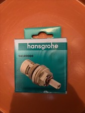 Hansgrohe G1/2 Elastop