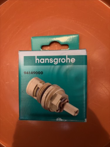 Hansgrohe elastop - hansgrohe,