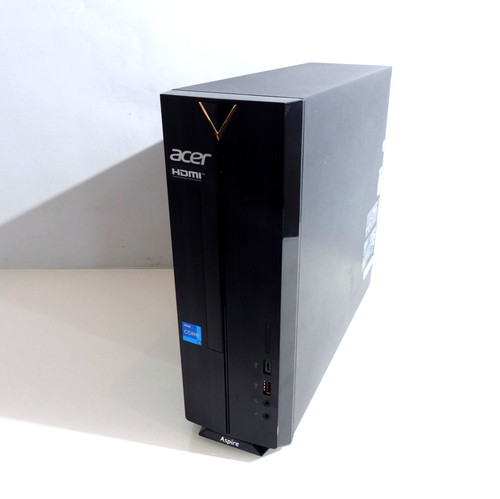 Acer aspire 1660 - aspire, pc