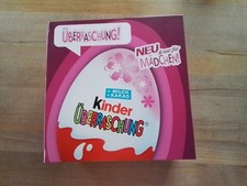 Ü-Ei Ferrero Diorama Winx Club Twistheads Crazy 2012 Limitiert Komplett