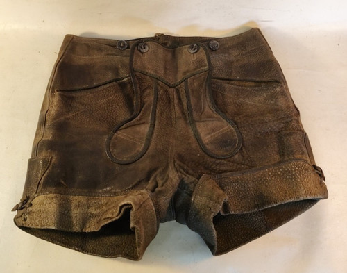 Lederhose tracht hose bayern - lederhose,