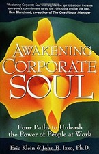 Awakening Corporate Soul: Four