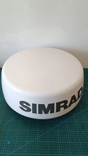 Simrad lowrance halo radar - lowrance,