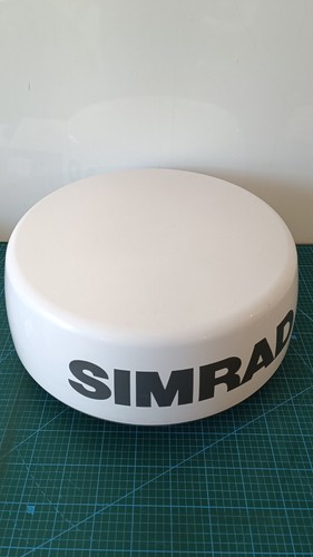 Simrad lowrance halo - simrad, 20
