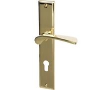 Langschildgarnitur Nelson