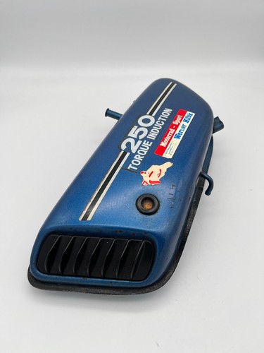 Yamaha 250 rd350 tank - rd,