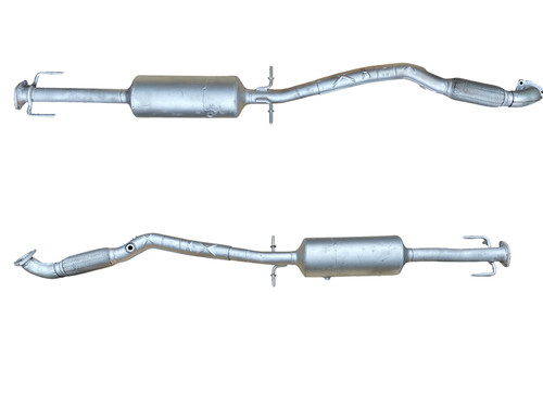 Original dieselpartikelfilter - original,