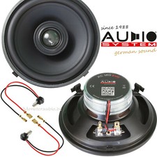 Audio system xcfit - system,