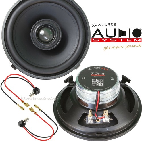 Audio system xcfit 250w - xcfit,